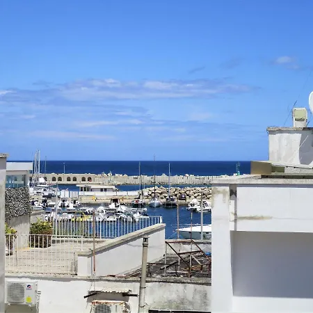 Salento Da Amare Copertino Apartment Appartement *