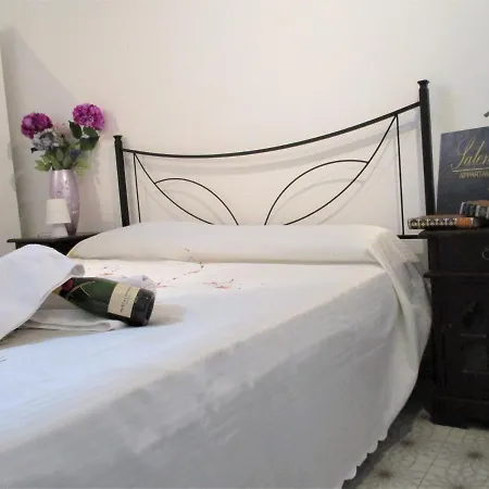 Appartement Salento Da Amare Copertino Apartment Copertino