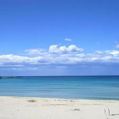 Appartement Salento Da Amare Copertino Apartment *