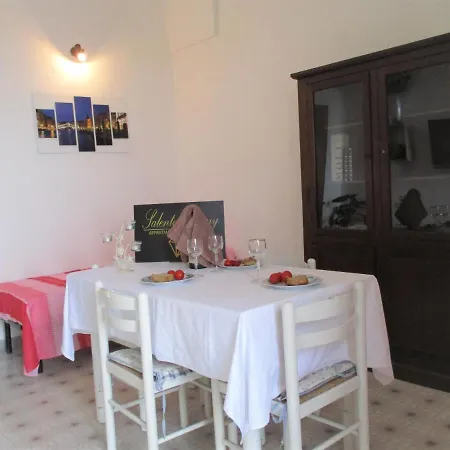Salento Da Amare Copertino Apartment Appartement Copertino
