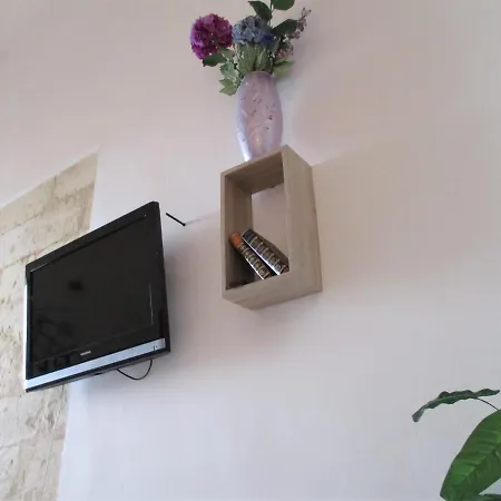 Salento Da Amare Copertino Apartment Appartement *