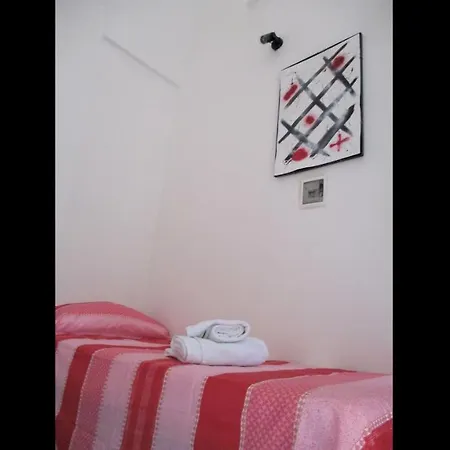 Salento Da Amare Copertino Apartment Copertino