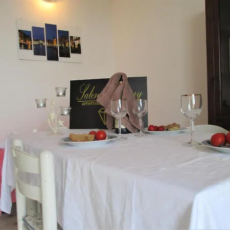 Salento Da Amare Copertino Apartment * Copertino