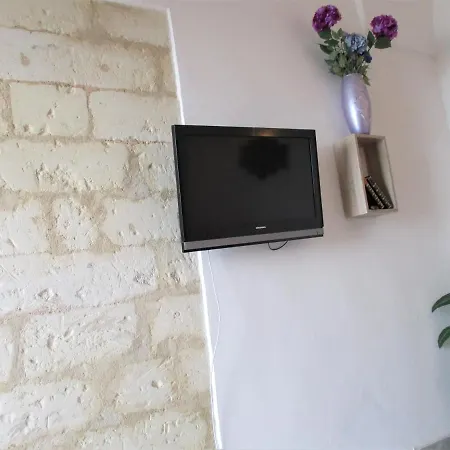 Appartement Salento Da Amare Copertino Apartment *