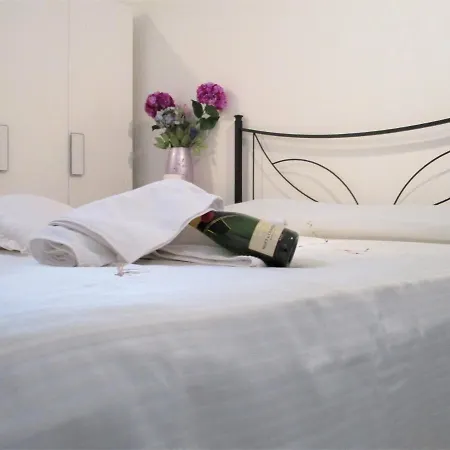 Salento Da Amare Copertino Apartment *