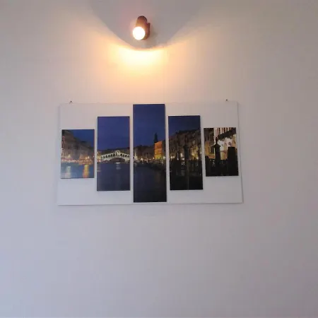 Salento Da Amare Copertino Apartment *